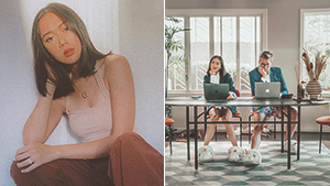 Breezy Alternative “pambahay” Work-from-home Outfit Ideas, According To Camille Co
