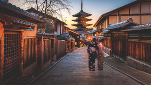 Japan Might Cover Half The Cost Of Your Trip To Encourage Your Next Visit