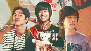 6 Og Leading Men We Loved From Classic K-dramas That Started It All