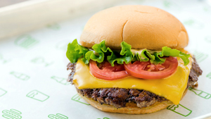 Psa: You Can Make Shake Shack's Shackburger At Home With This Diy Kit!