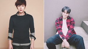 24 Korean Stars Who Are Coming Back From The Military This Year