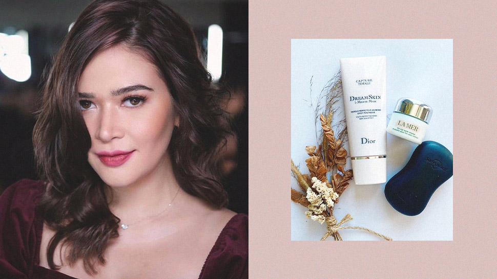Bela Padilla Has Revealed Her Skincare Routine And One Product Will Surely Surprise You