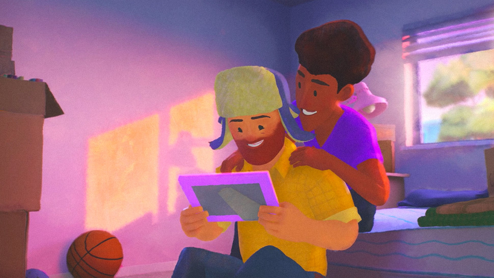Pixar's Latest Short Features a Gay Main Character Who's Struggling to Come Out