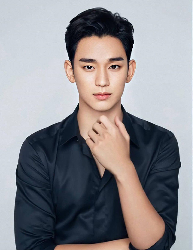 10 Things You Need To Know About Kim Soo Hyun