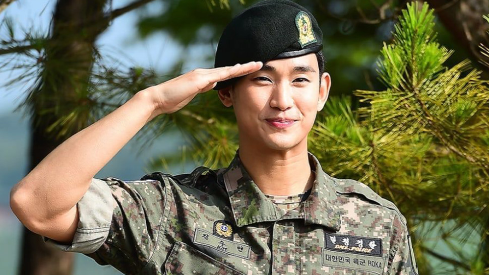 The exponential rise of Kim Soo-hyun: From Dream High to It's Okay To Not  Be Okay