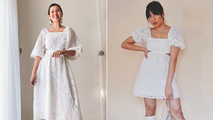 We Asked Influencers To Style Their Favorite Day Dress, And The Ootds Are So Chic!