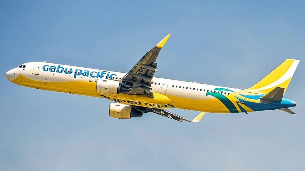 Cebu Pacific Resumes Local Commercial Flights on June 2