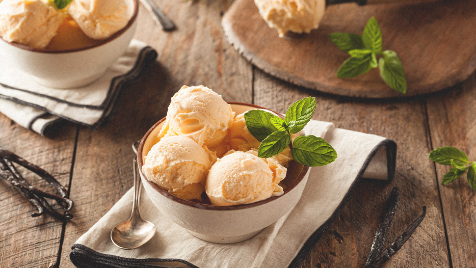 3 Ways To Make Your Own Ice Cream At Home