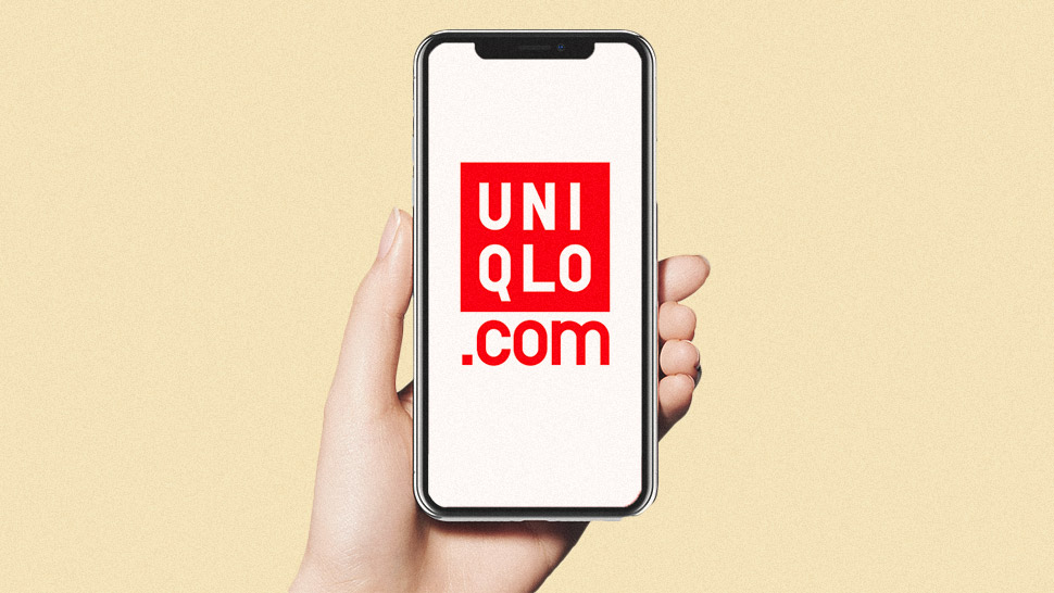 You Can Soon Shop Uniqlo Online on Your Phone