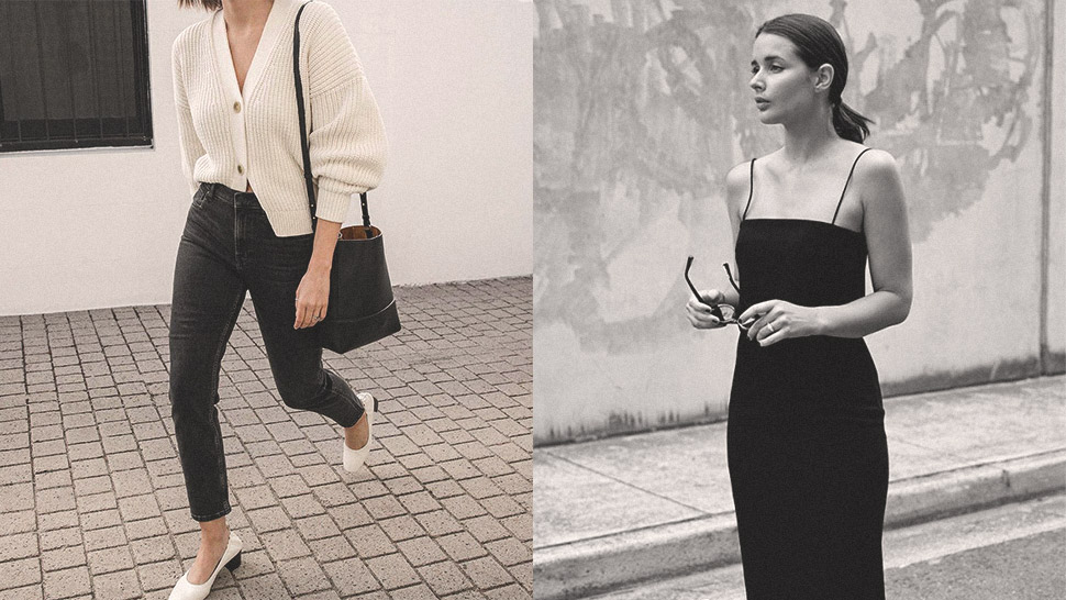 11 Tried-and-tested Minimalist Outfits That Will Look Chic No Matter What