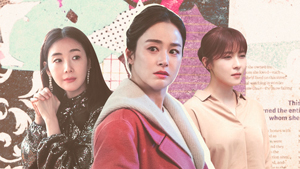 You Won't Believe These Korean Actresses Are Already In Their 40s