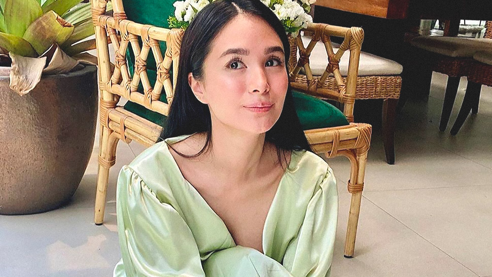 Heart Evangelista Breaks Silence Amid Bashers Calling Her "Out of Touch" and "Privileged"