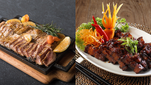You Can Now Order These Best-selling Dishes From Resorts World Manila's Restaurants