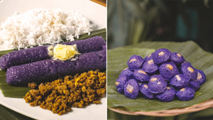 These Shops Deliver Kakanin In Manila To Satisfy Your Cravings