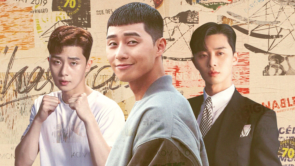 7 Must-Watch K-Dramas and Movies Starring Park Seo Joon