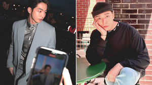 Korean Fashion For Men: These Actors Show You How To Do It