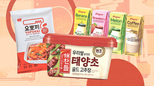 All The Items You Should Check Out In A Korean Grocery