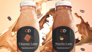 Here's Where You Can Buy Refreshing Lattes That Taste Like Choc Nut And Nutella