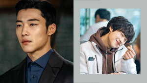 Woo Do Hwan Was Offered A Lead Role In A New K-drama After 