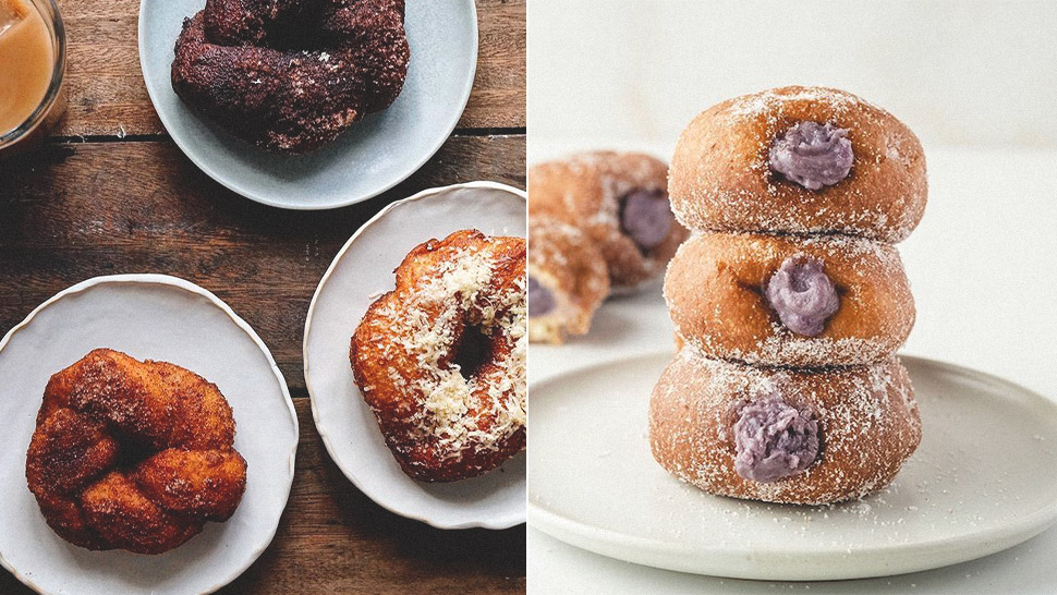 These Are the Best Doughnuts You Can Get Delivered Right Now