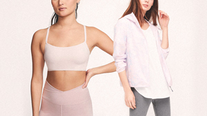 10 Chic Activewear Pieces For Your Minimalist Aesthetic