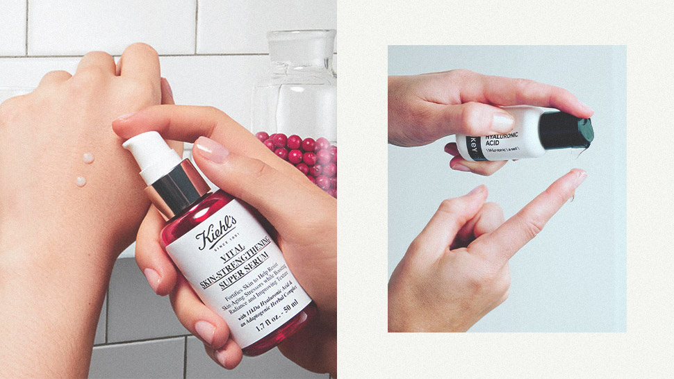 Hydrating Serums To Try If You Have Dry Skin In Your 30s