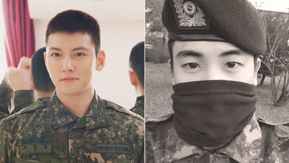 Here's Why Even Actors Aren't Exempted From South Korea's Mandatory Military Service