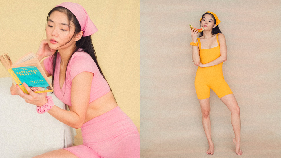 Looking for New Pambahay? You'll Love Sandy Cheeks' Comfy New Collection