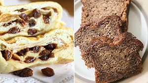 Baguio Country Club's Famous Raisin And Banana Bread Are Now Available For Delivery