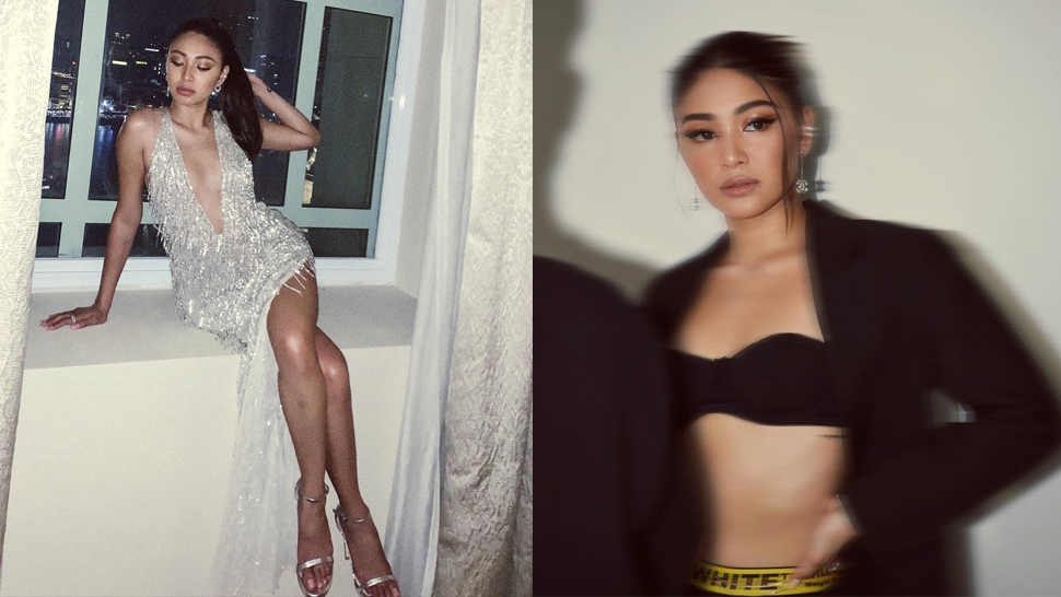 These Are Nadine Lustre's 10 Most Stylish Hubadera Outfits