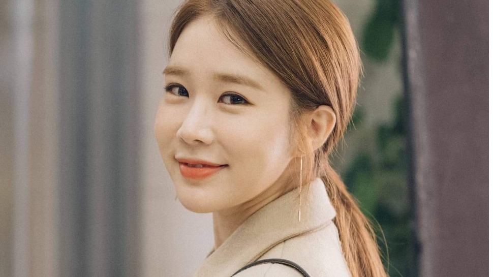 Goblin's Yoo In Na Is Starring in a New Romantic Comedy and We Can't Wait