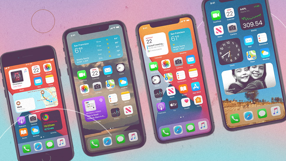 All The New Ios 14 Features We're Excited To Try On Our Iphones
