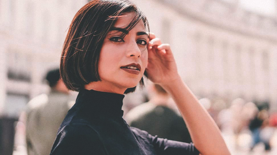Glaiza De Castro's Instagram Account Was Hacked And The Hacker Is Now Asking For Ransom