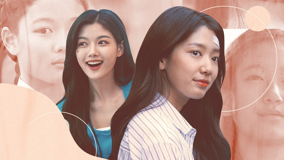 7 Child Actresses Who Are Now K-drama Leading Ladies