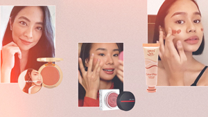 The 6 Best Cheek Tints And Cream Blushes, According To Influencers
