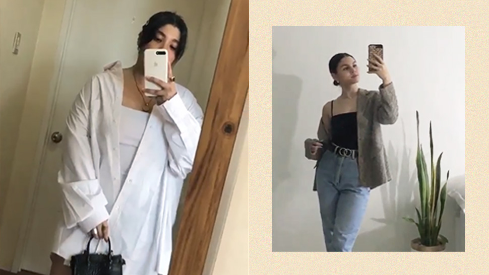5 Non-Boring Ways to Style a Sleeveless Top, According to Influencers
