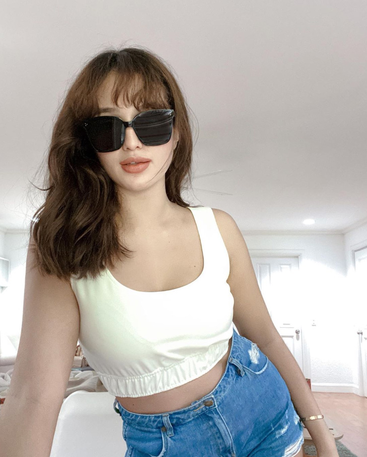 Celebrities Have The Gentle Monster Sunglasses From “crash On You”