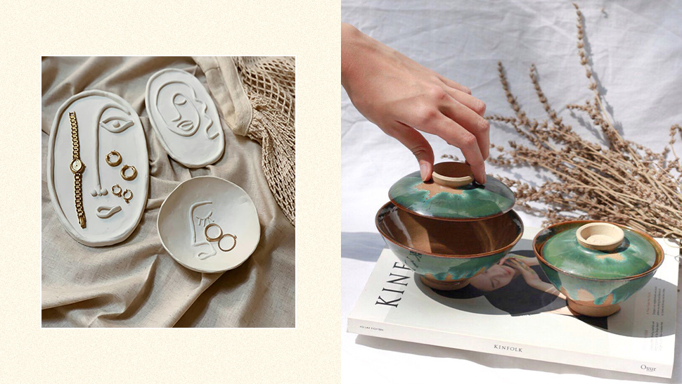 15 Local Shops Where You Can Buy Ceramic Ware Under P500