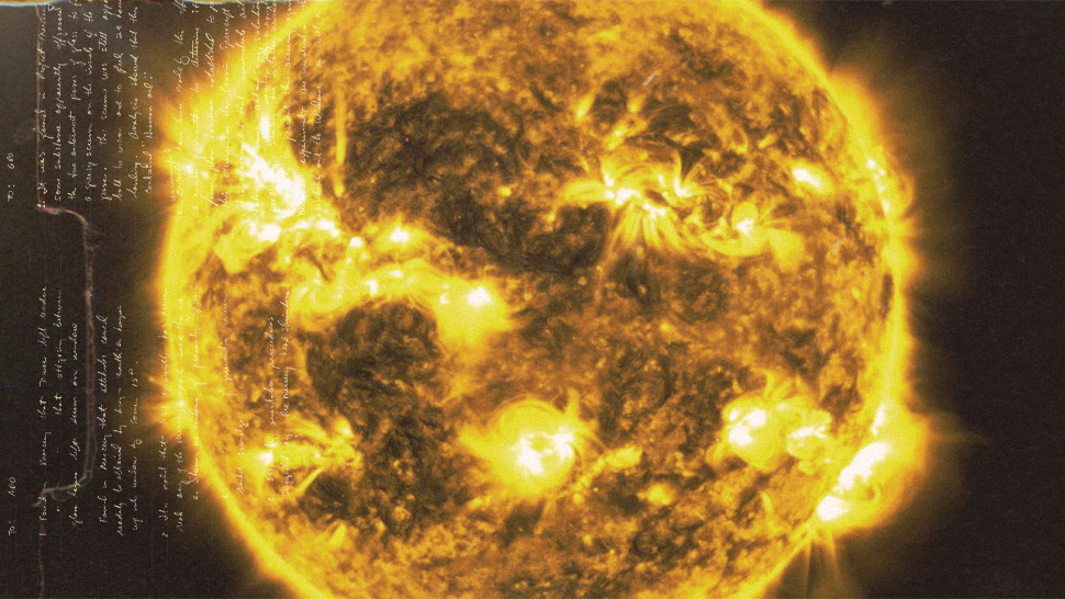 NASA Released a Time Lapse Video Documenting 10 Years of the Sun