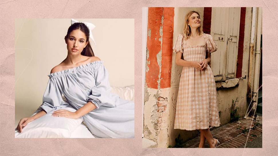 Breezy Midi Dresses That Look Effortlessly Chic
