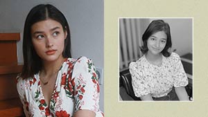 Liza Soberano Just Debuted Her New K-beauty-inspired Hairstyle