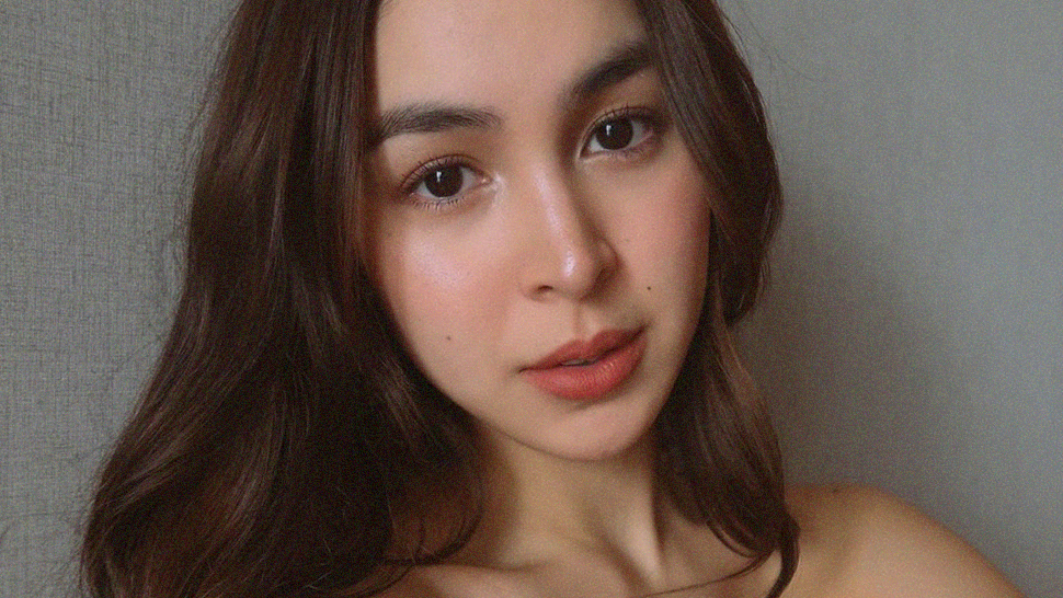 Julia Barretto's Morning Routine Will Inspire You to Destress During the Day