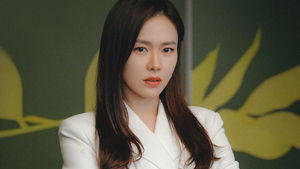 Son Ye Jin Might Be Starring In Her First Hollywood Movie