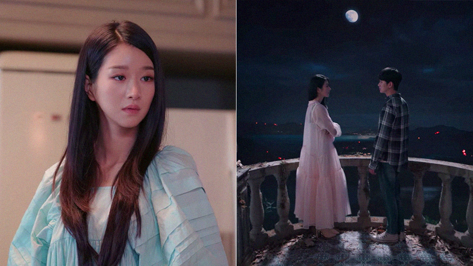 We Need To Talk About Seo Ye Ji’s Pambahay Outfits In “it’s Okay To Not Be Okay”