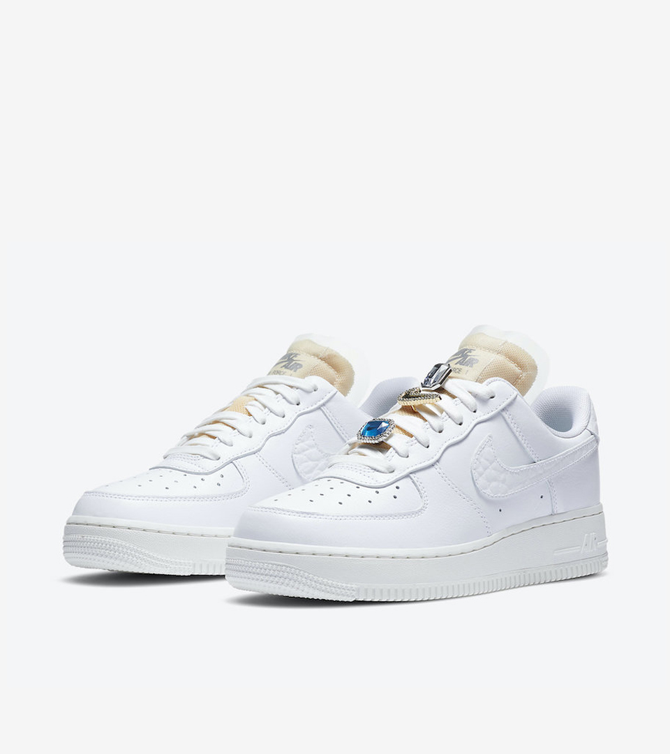 Nike AF 1 Low LX “Bling” Release News and Details | Preview.ph