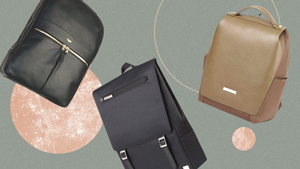 6 Classy And Minimalist Backpacks You Can Use Everyday