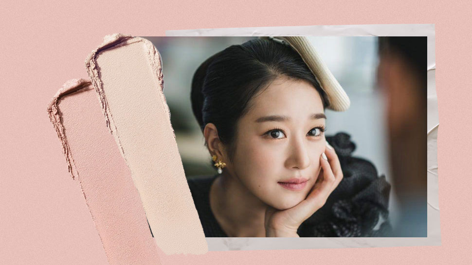 Seo Ye Jis Signature Eye Makeup In Its Okay To Not Be Okay