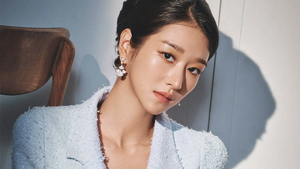How To Cop Seo Ye Ji’s Eye Makeup In “it’s Okay To Not Be Okay”
