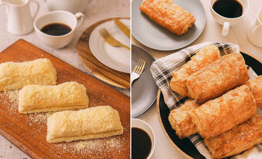 Where To Buy Delicious Cheese Rolls That Won't Disappoint