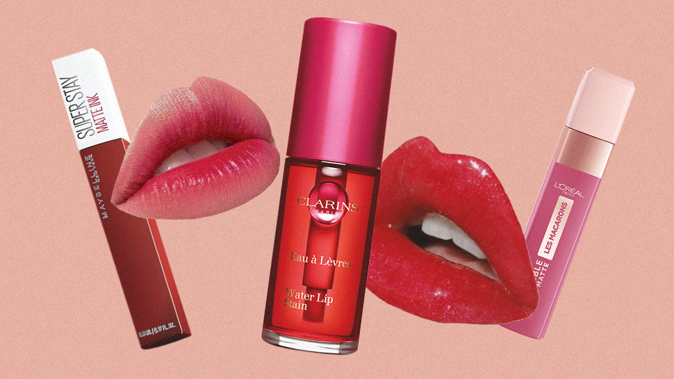 6 Long-lasting Lipsticks That Won't Smudge Underneath Your Mask